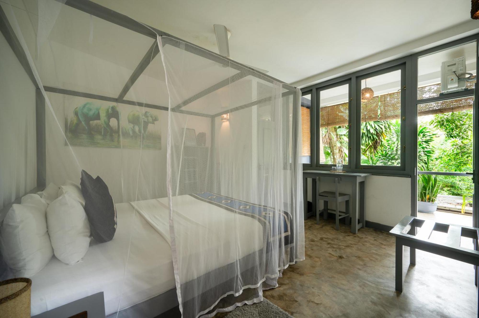 Salt House Hotel Dickwella Room photo